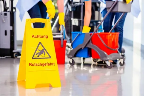 التأثير الإيجابي لخدمة Terrassendachreinigung vom Fachbetrieb على جودة السقف الزجاجي للتراس