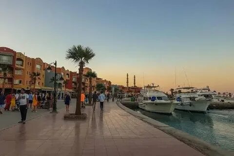 Maximizing Your Hurghada Experience: Online Tour Booking Tips