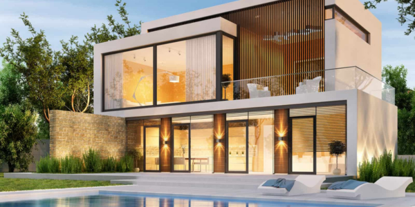 تصميم فريد ومرافق متكاملة في شقق البيع في المدينة