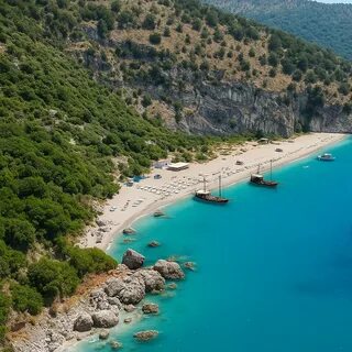 Luxury Redefined: An Exclusive Albania Tour Itinerary