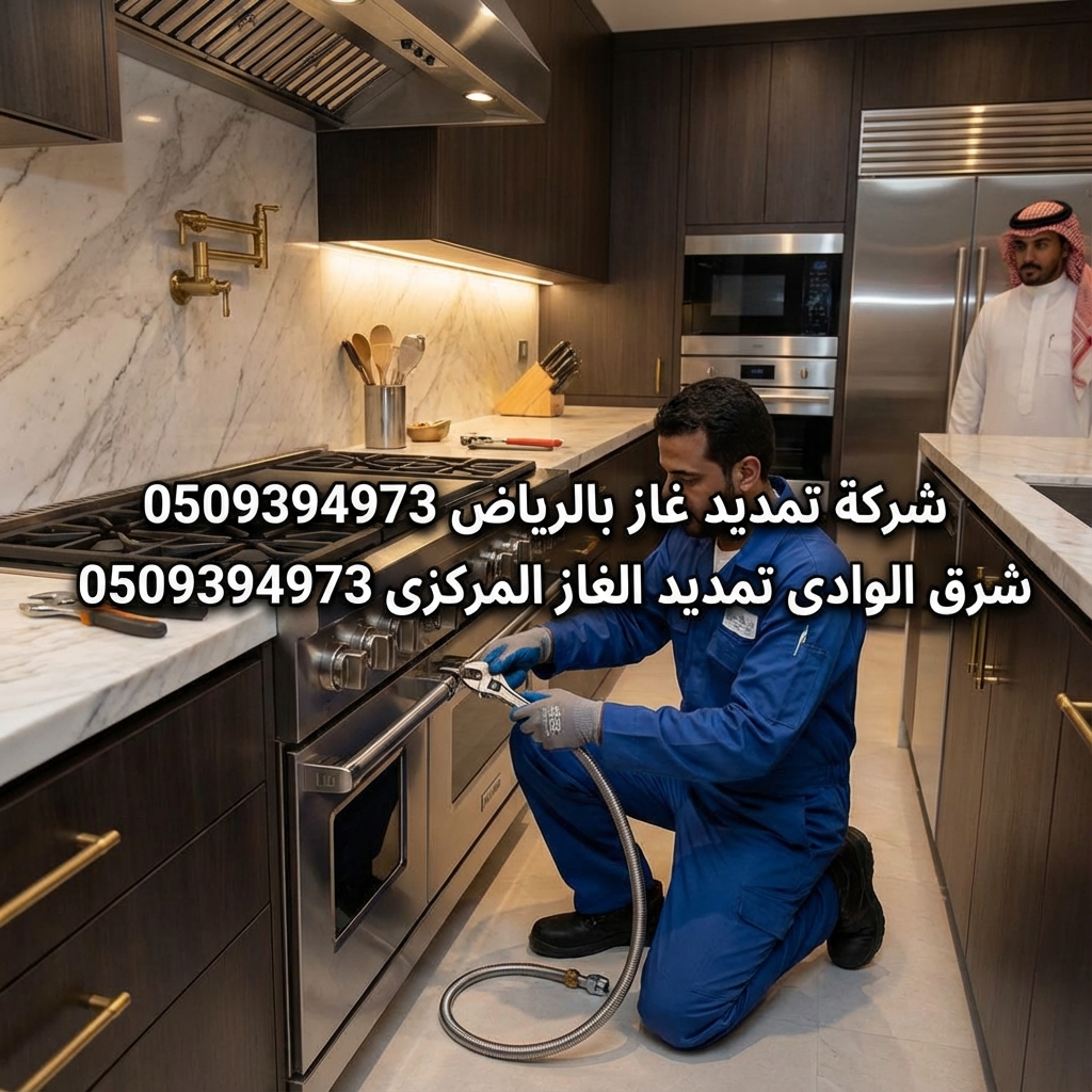 أهمية وجود شركة كشف تسربات المياه بالقصيم في المنازل والمنشآت التجارية