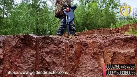 كيف يعمل جهاز كشف الآثار وما هي تقنيته؟