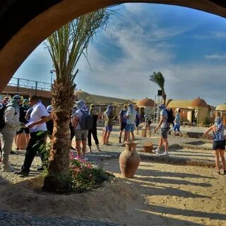 Discovering Hurghada: Must-See Tours and Attractions