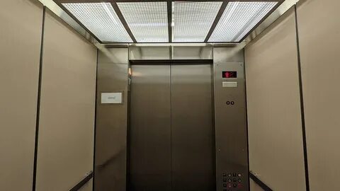 التطور التكنولوجي في مجال المصاعد الكهربائية