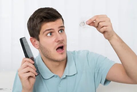 أثر التغيرات الهرمونية على تساقط الشعر عند النساء
