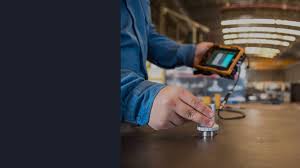 Ensuring Safety: NDT Inspection for Pressure Vessels in Egypt