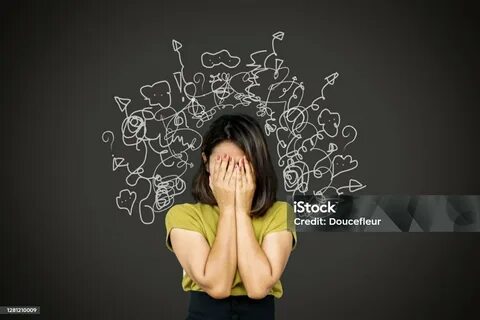 أهمية التخلص من الأفكار السلبية في حياتنا اليومية