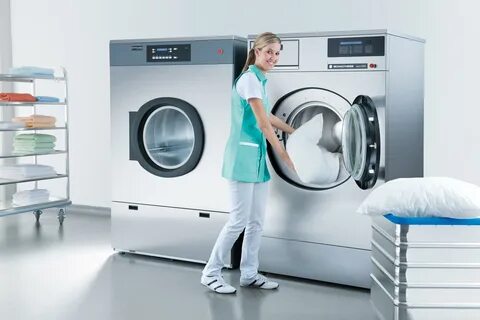 أفضل غسالات الملابس: تقييم ومراجعات لأحدث طرازات الأجهزة المنزلية