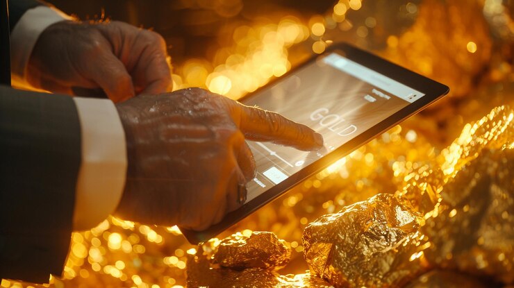 استخدامات جهاز ثلاثي الأبعاد في الكشف عن الآثار