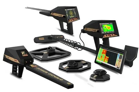 The Ultimate Guide to German Gold Detectors for Beginners