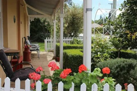 Unwind and Relax: Book Your Holiday Cottage in Georgia