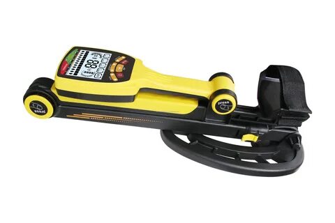 The Ultimate Metal Detector Showdown: Which Brand Reigns Supreme?