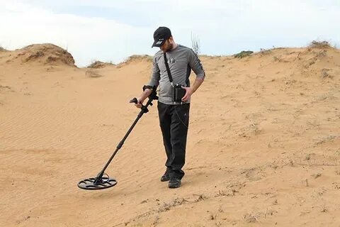 تأثير التقنية الحديثة على تطوير أجهزة كشف الذهب والكنوز