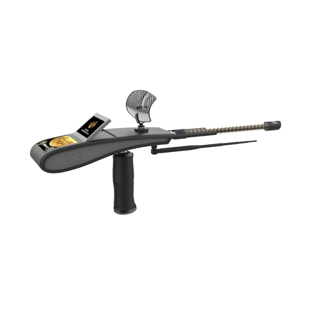 The Evolution of Detector GR4 Technology: A Comprehensive Overview