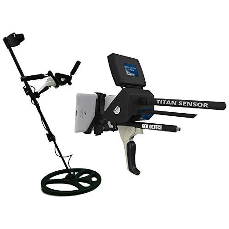 Getting Started: What to Look for in an Entry Level Metal Detector