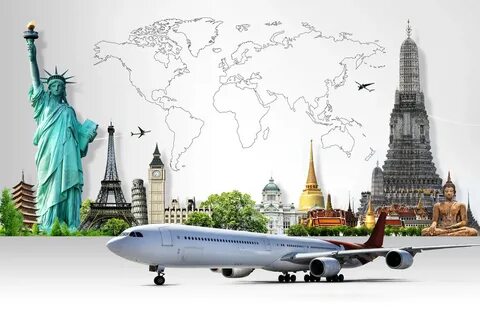 استكشف جمال الطبيعة في أفضل الوجهات السياحية الطبيعية