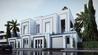أفضل العقارات السكنية في مواقع استراتيجية بجدة