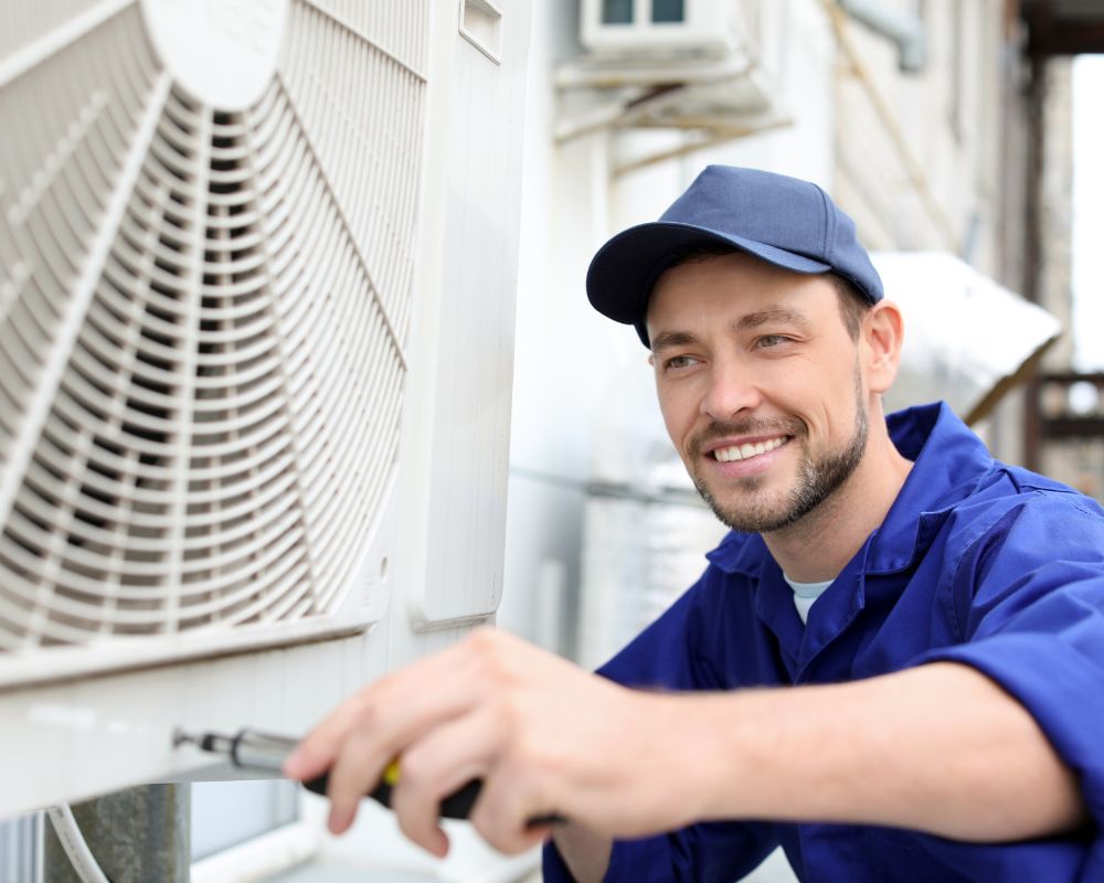 تصليح مكيفات سبليت في خميس مشيط: أهم الخطوات للحفاظ على أداء المكيف