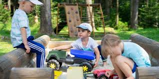 Choosing the Best Nursery in Dokki: A Guide for Parents