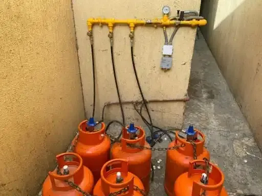 شركة تمديد خطوط الغاز المركزي في الدمام: خدمة موثوقة وجودة عالية