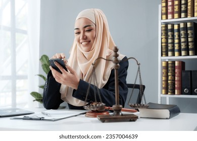 أفضل الطرق لتأسيس مكتب محاماة للتدريب ناجح