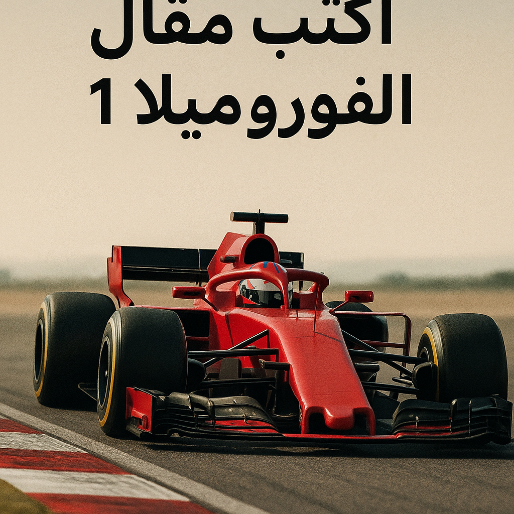 أبرز الفرق والسائقين النجوم في عالم الفورميلا 1