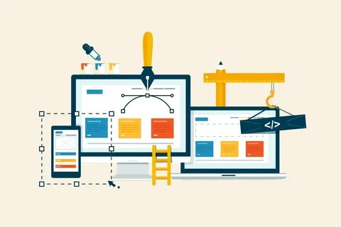 تصميم مواقع في مصر: أفضل شركة تقدم خدمات مبتكرة ومتميزة