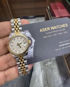 ساعة ريتشارد ميل: عنصر لا غنى عنه في إطلالة الرجل الأنيق