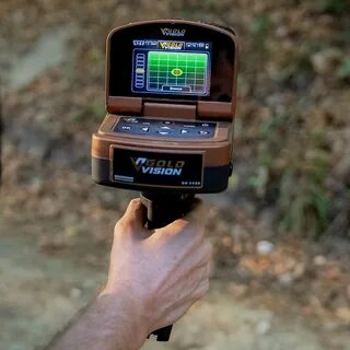 Uncover History with These Top Metal Detectors for Coins and Jewelry
