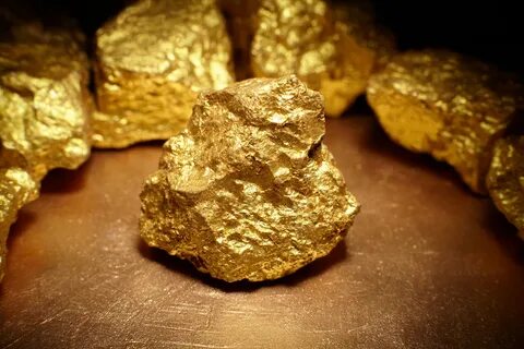 The Intriguing Origins and History of Gold Mega