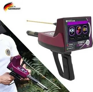 Is the EXP 5500 Detector Price Worth the Investment?