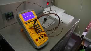 Maximizing Efficiency with Professional Test Equipment Calibration Services