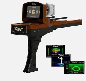 How to Choose the Perfect Gold Detector for Your Needs