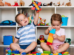 How Smart Village Nurseries Enhance Early Childhood Development