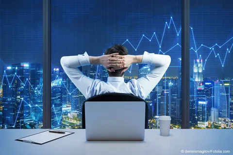 أثر الأخبار الاقتصادية الكبرى على تداولات سوق الفوركس