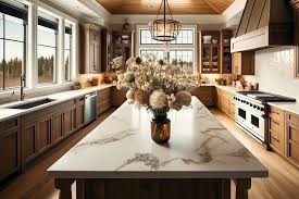 The Benefits of Choosing Cortz Counter Tops for Your Kitchen