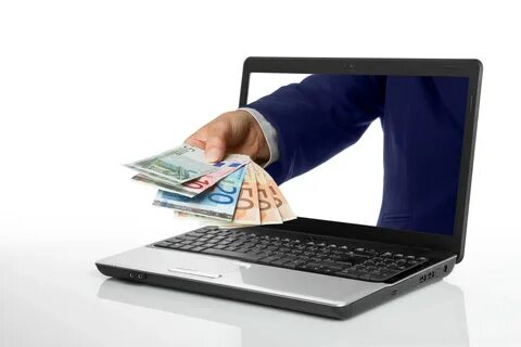 كيفية ربح المال من الإنترنت بشكل مستدام