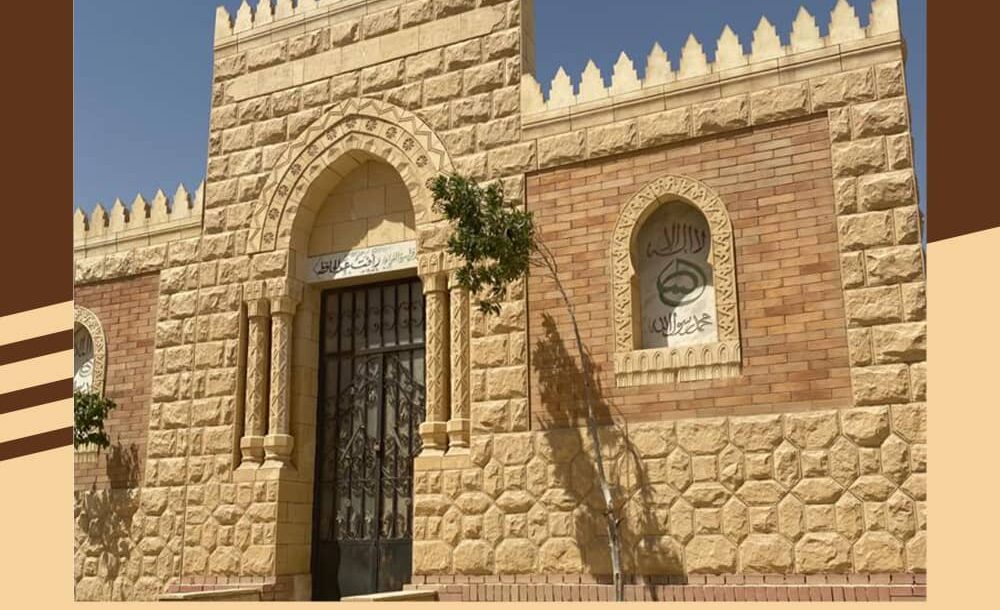 أسباب شراء مقابر في مصر والتأمل في مستقبل الأسرة