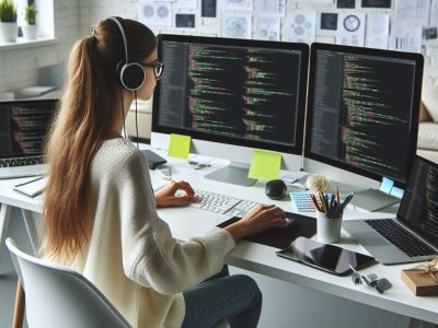 أفضل مواقع تصميم المواقع: اختر التصميم الذي يناسب احتياجاتك