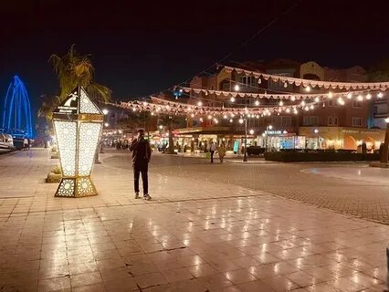 From Red Sea Paradise to Ancient Capital: Hurghada to Cairo by Bus