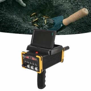 Choosing the Best Long Range Metal Detector for Your Needs