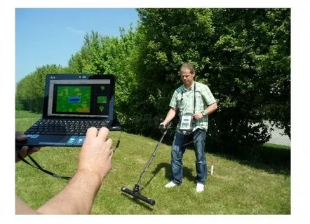Treasure Hunting Made Easy: The Benefits of Using Mine Lab Detectors