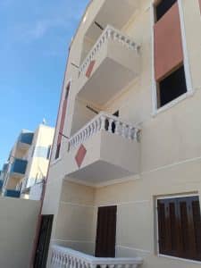 تملك شقة فاخرة في أرقى الأحياء السكنية بجدة
