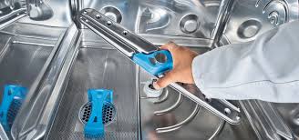كيفية الحفاظ على غسالة الصحون من خلال الصيانة الدورية