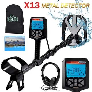 Gold Rush: The Best Metal Detectors for Hunting Precious Metals