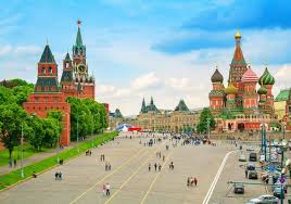 فوائد السياحة مع مرشد في موسكو: خبرة وأمان