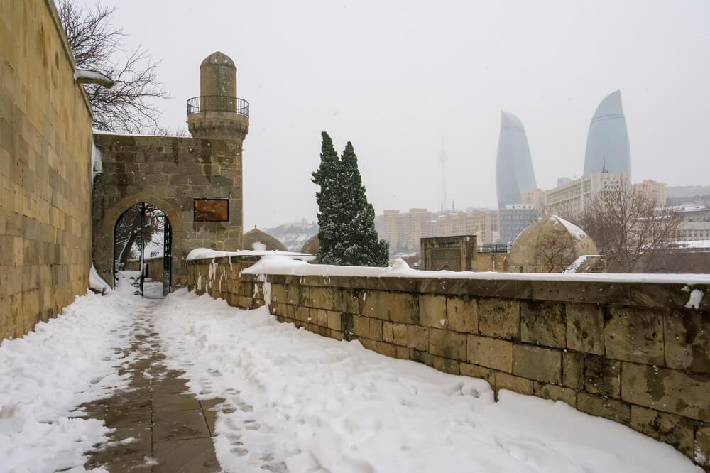 اكتشف جمال الطبيعة الخلابة في سياحة اذربيجان