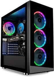 Top 5 Must-Visit Computer Shops for Tech Enthusiasts
