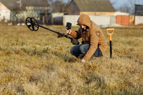 The Ultimate Guide to Gold Searching Machines
