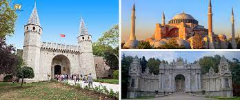 تركيا السياحية: وجهات سياحية متنوعة ورائعة لاكتشافها